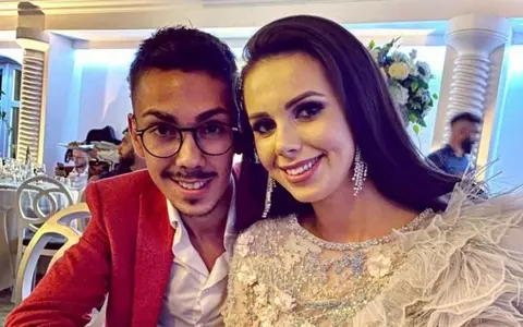 Armin Nicoară și Georgiana Lobonț s-au certat din nou. De la ce a pornit totul: "Nu m-a mai salutat"