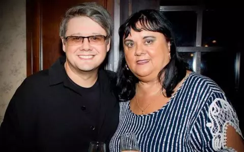 Cine este și cum arată mama lui Fuego: "Și-a pus viața în slujba mea"