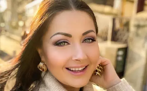 Gabriela Cristea, acuzată de fani că-și editează prea mult fotografiile: „În toate pozele ești așa de slabă și la televizor te arată...”
