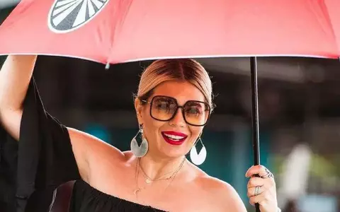 Ce spune Gina Pistol despre revenirea la Asia Express: „Se duce o luptă în mine”