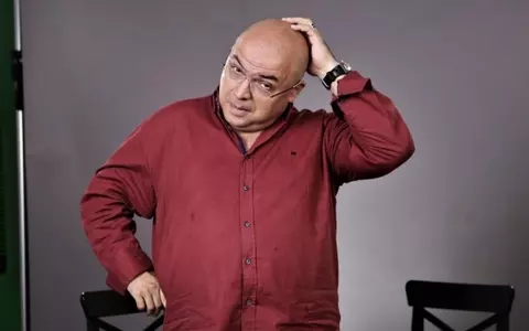 Ce probleme are Constantin Zamfirescu, Gogoașă din Trăsniții, după operația de cancer: "Mi s-au interzis multe"