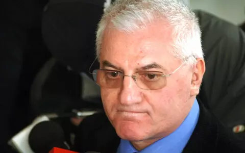 Cine este soția lui Dumitru Dragomir, femeia pe spune că nu a înșelat-o niciodată: "Este o sfântă"