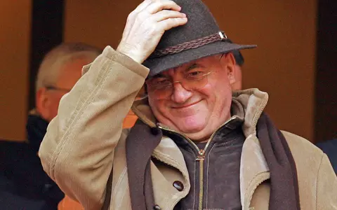 Ce pensie are Dumitru Dragomir în 2021: "Mi-e frică de sărăcie"