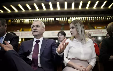 Prima reacție a lui Liviu Dragnea după ce s-ar fi despărțit de Irina Tănase: "Există schimbări în viața fiecăruia"