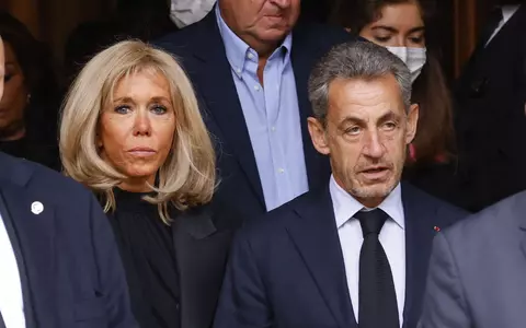 Decizia lui Brigitte Macron, după ce au apărut zvonuri că s-ar fi născut, de fapt, bărbat