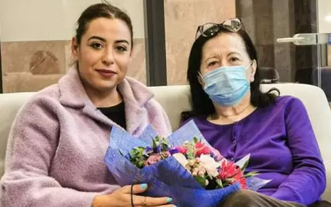 Cum se simte Mioara Roman, după ultimul consult. Oana Roman, despre starea ei de sănătate: "Mă lasă puterile"