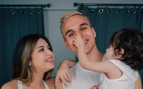 Irina Deaconescu este însărcinată pentru a doua oară! Primele imagini cu burtica de gravidă