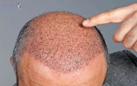 Importanța unui implant de păr și schimbările ce vin odată cu acesta. Apelați la clinica Dr. Felix