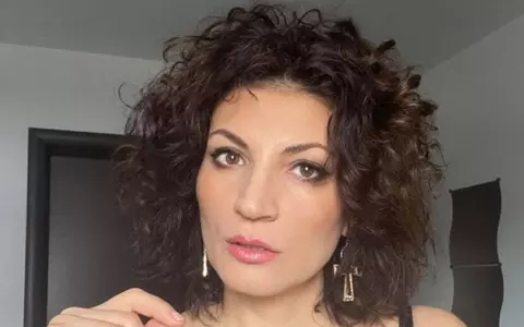 Cum arată fiica Ioanei Ginghină la 14 ani. Ruxandra s-a transformat într-o adevărată domnișoară