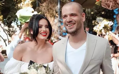Ioana Grama și Alex Tăgurean divorțează: „Am evitat cât am putut pasul acesta, însă, atunci când...”