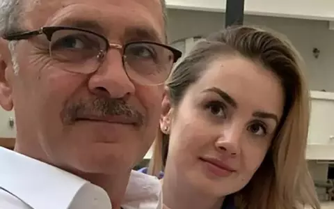 Irina Tănase a mers într-un atelier de rochii de mireasă, după ce s-ar fi certat cu Liviu Dragnea. A fost surprinsă chiar în mașina politicianului