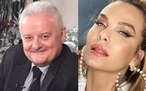Cum a cucerit-o Irinel Columbeanu pe Anna Lesko, deși artista nu vorbea română: „Apăruseră niște fete noi...”