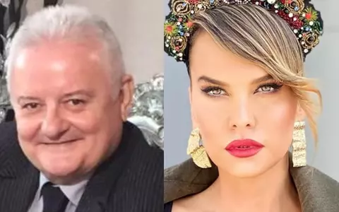 De ce s-au despărțit Anna Lesko și Irinel Columbeanu: „A fost alungată de părinții mei, din vila de la Izvorani”