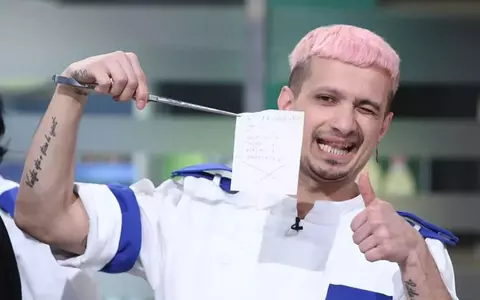 Momentele dificile prin care a trecut Keed de la Chefi la cuțite: „M-am retras în munți, fără să vorbesc 10 zile”