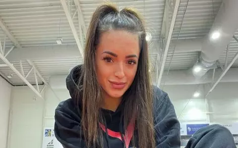 Larisa Iordache se retrage din gimnastică: „Un nou capitol este gata să înceapă”
