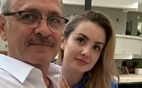 Liviu Dragnea s-a despărțit de Irina Tănase? Primele declarații: "Eu am o relație..."