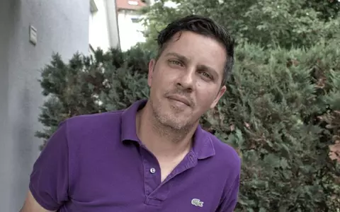 Lucian Viziru și-a întâlnit pentru prima dată nepoțica. Cum a reacționat fiica lui Augustin Viziru