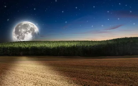 Cum vor fi afectate zodiile de Lună Plină, pe 19 decembrie 2021