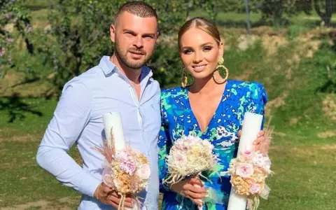 Maria Constantin a amânat planurile de nuntă. De ce a luat această decizie