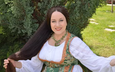 Maria Dragomiroiu, imagini rare alături de cei 4 nepoți: "Sunt ca un balsam pentru mine"