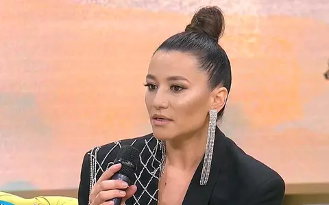 Claudia Pătrășcanu a pierdut prima bătălie în procesul de partaj cu Gabi Bădălău. Detalii despre divorțul lor