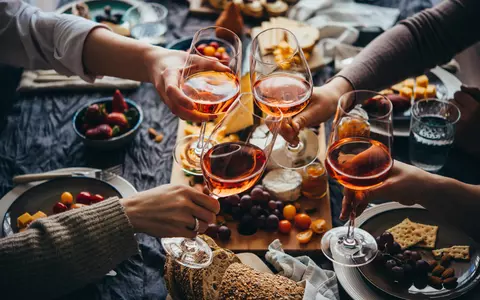 Meniu de Revelion - Ce pui pe masa festivă de Anul Nou
