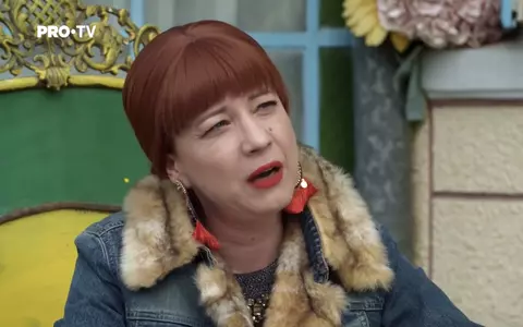 Drama neștiută a Mirelei Oprișor, alias Aspirina din Las Fierbinți: "Va fi regretul vieții mele"