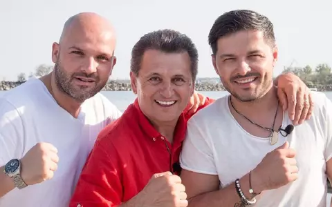 Nea Mărin revine la Antena 1. Când se difuzează emisiunea Poftiţi pe la noi: Poftiţi prin ţară!