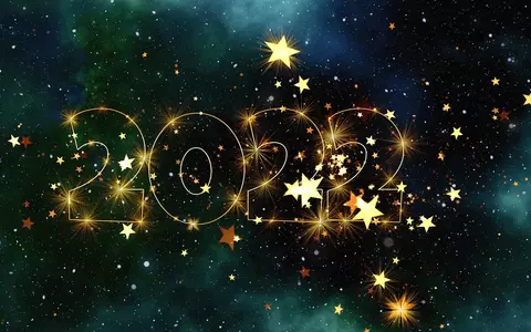 Superstiții de Revelion 2022. Ce să nu faci pe 31 decembrie
