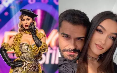 Nicoleta Dragne, reacție acidă după atacul subtil al lui George Burcea către Andreea Bălan: „Nu are loc de ea”