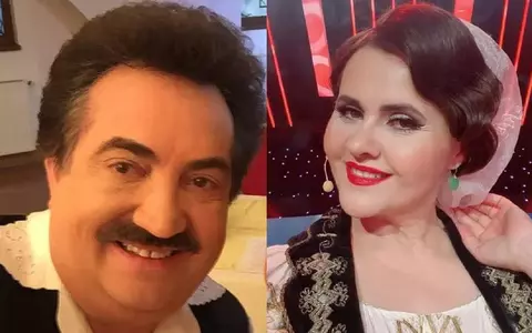 Niculina Stoican, mesaj despre Petrică Mîțu Stoian de ziua ei de naștere: „Îmi va lipsi toată viața”