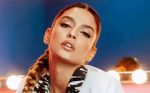 Oana Moșneagu s-a luptat cu depresia și a fost victima bullying-ului: „Nopți pline de plâns nervos, disperare” / EXCLUSIV