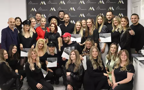 Academia Mounir a susținut primul Masterclass în România