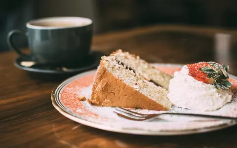 Rețetă prăjitură Capriciul Doamnei. Un deliciu!