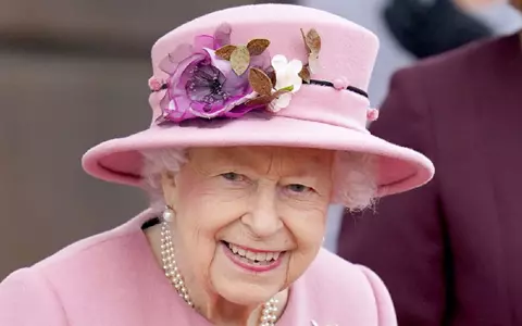 Regina Elisabeta a II-a a împlinit 96 de ani. Ce imagine inedită a publicat Casa Regală 