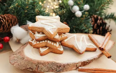 Rețete de turtă dulce. Un desert delicios!