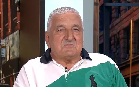 Rică Răducanu, din nou la spital. Diagnosticul primit din partea medicilor: "Boala este într-o fază avansată"