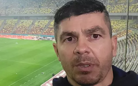Cine este Robert Niță de la Survivor România 2022. A avut o carieră impresionantă
