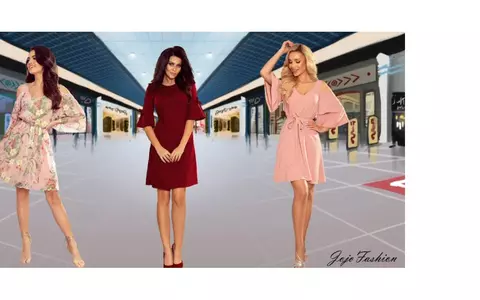 Casual: stilul sic și confortabil