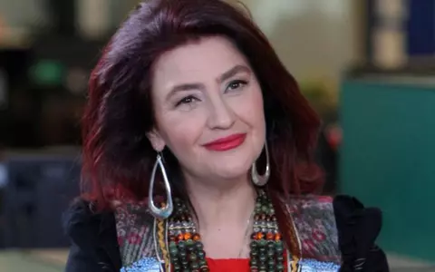 Rona Hartner petrece Crăciunul alături de fostul soț și soacră: "Va fi o masă româno-franceză"