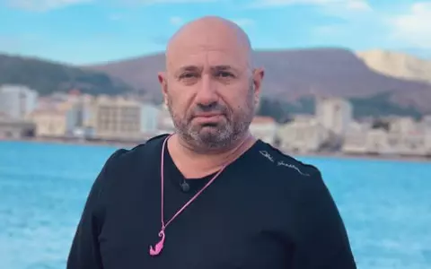 Cătălin Scărlătescu a plecat în vacanță, alături de noua sa iubită: „În momentul de față am o relație!”