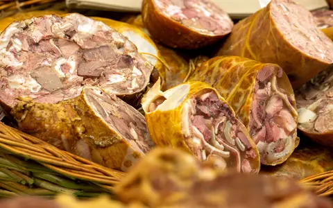 Rețetă tobă de porc. Extrem de bună!