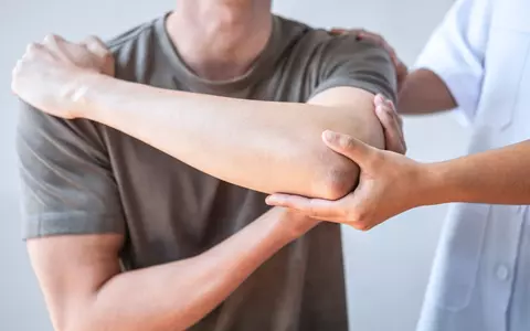 Când trebuie să te programezi pentru o consultație la medicul ortoped?