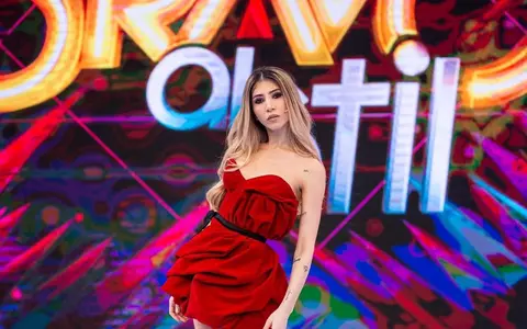 Cu ce se ocupă Silvia Popescu după Bravo, ai stil!: "Mi s-au închis toate ușile în nas..."