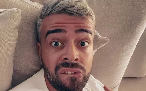 Speak, experiență înfiorătoare în apartamentul fostei iubite: „M-am trezit și am văzut un cap de ceva”