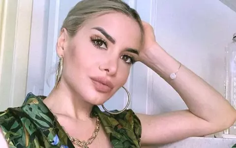 Stela Bizdu se operează din nou, la 3 ani de când a rămas fără picior: „Va trebui să stau 2 săptămâni la pat”