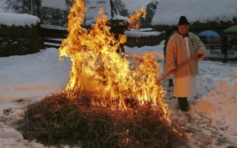 Ignatul, tradiții și obiceiuri. De ce se taie porcul pe 20 decembrie