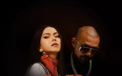 INNA, colaborare senzațională cu Sean Paul pentru piesa "Up": "Mă bucur foarte mult"