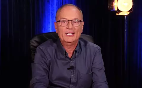 Toni Grecu revine la TV. Unde va putea fi văzut: "Programul de Crăciun l-am pregătit..."