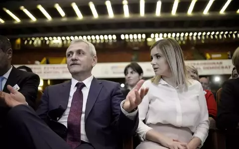 Unde s-a mutat Liviu Dragnea, după ce s-ar fi certat cu Irina Tănase. Ce a făcut de ziua lui, în lipsa iubitei